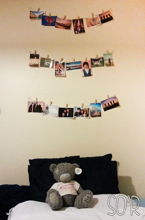 My Photo Wall